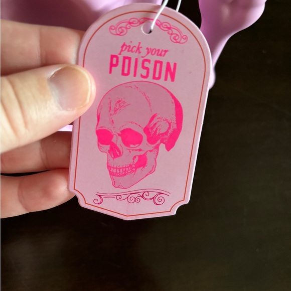 Sunday Mornings cermaics soft touch skeleton mug - Picture 5 of 5